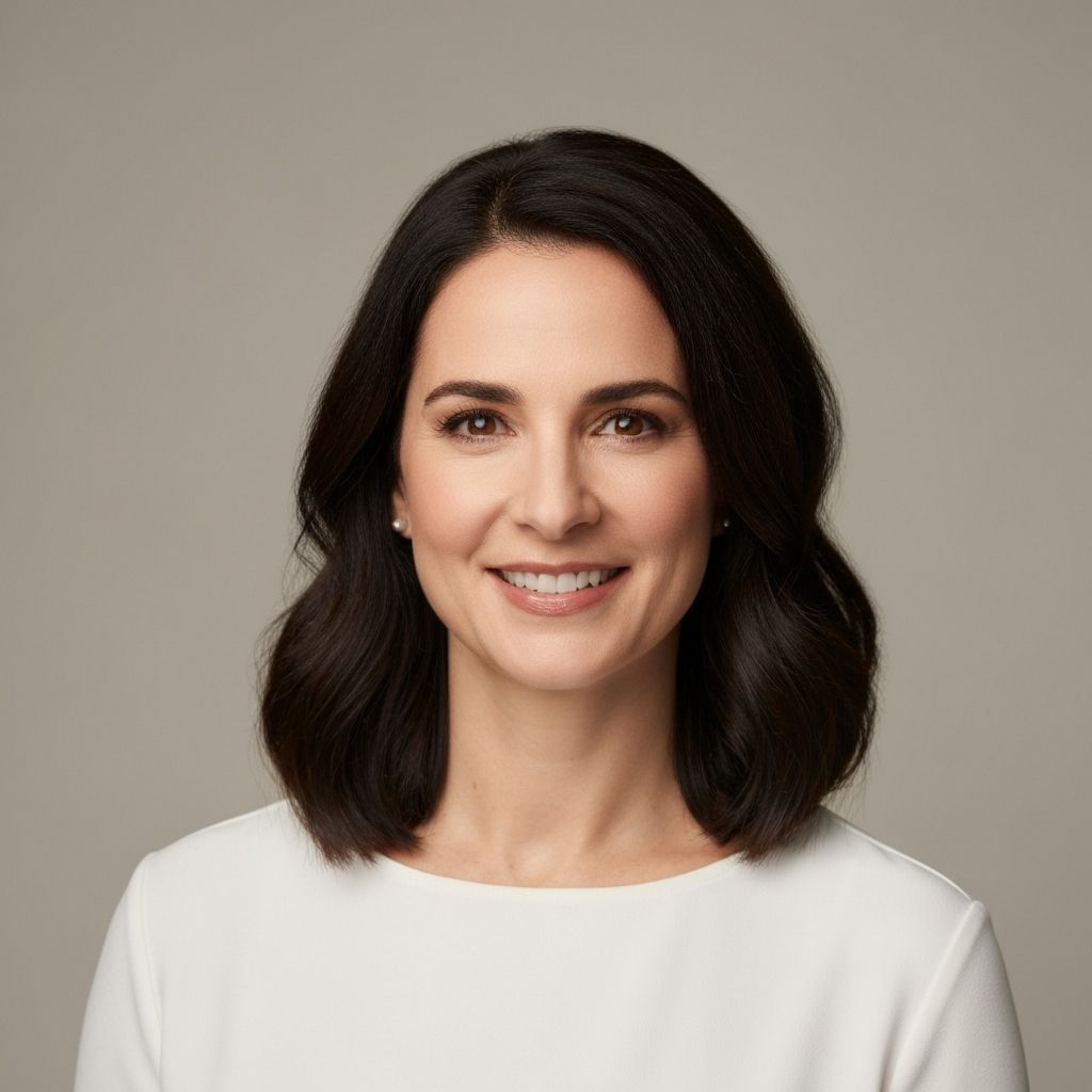 Sarah Johnson