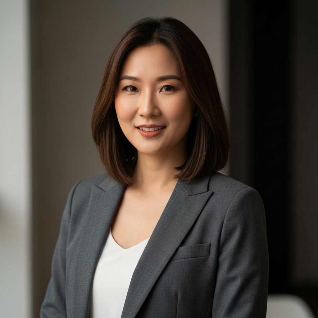 Emily Chen