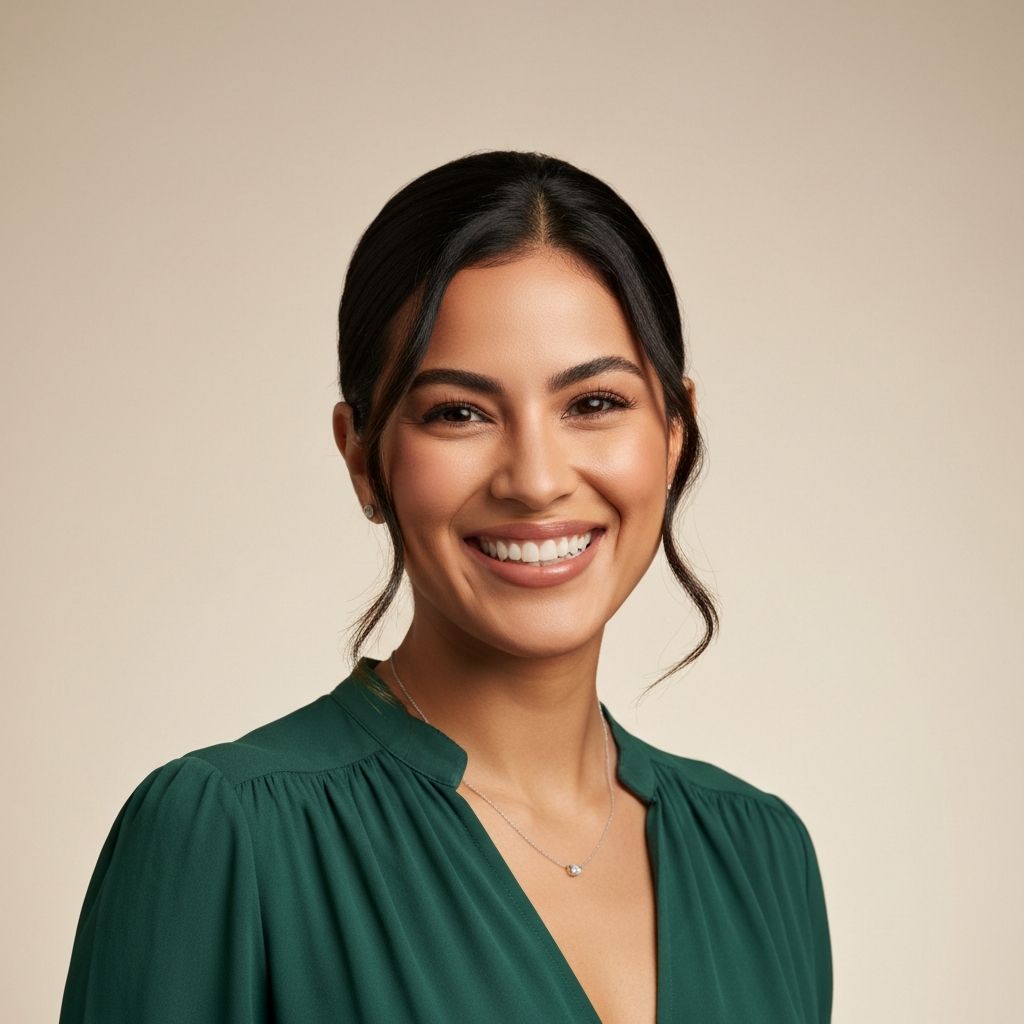 Maria Rodriguez
