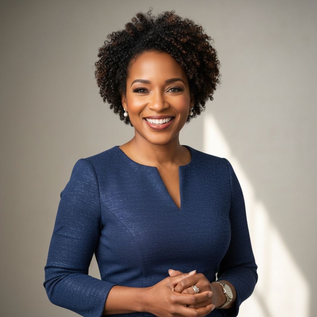 Amanda Williams