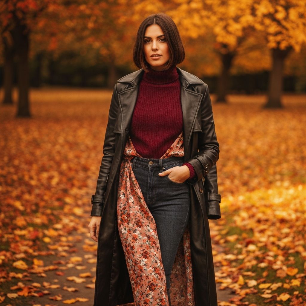 The Art of Layering: A Complete Guide