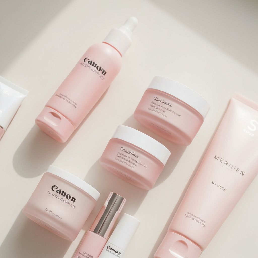 Skincare Routine for Glowing Skin