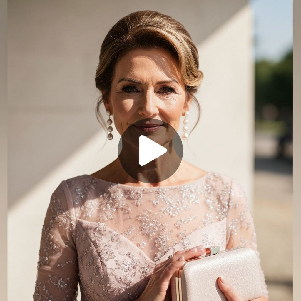 Wedding Guest Outfit